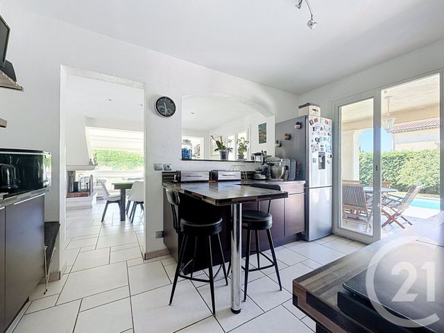 Maison &agrave; vendre - 5 pi&egrave;ces - 138 m2 - Mouans Sartoux - 06 - PROVENCE-ALPES-COTE-D-AZUR