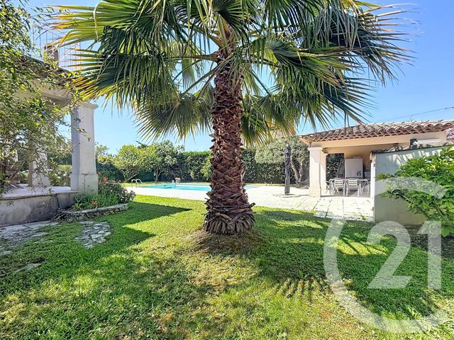 Maison &agrave; vendre - 5 pi&egrave;ces - 138 m2 - Mouans Sartoux - 06 - PROVENCE-ALPES-COTE-D-AZUR