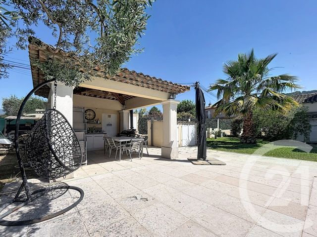 Maison &agrave; vendre - 5 pi&egrave;ces - 138 m2 - Mouans Sartoux - 06 - PROVENCE-ALPES-COTE-D-AZUR