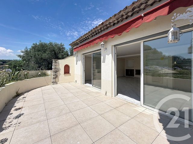 Maison &agrave; vendre - 5 pi&egrave;ces - 161 m2 - Mougins - 06 - PROVENCE-ALPES-COTE-D-AZUR