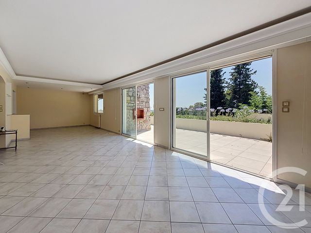Maison &agrave; vendre - 5 pi&egrave;ces - 161 m2 - Mougins - 06 - PROVENCE-ALPES-COTE-D-AZUR
