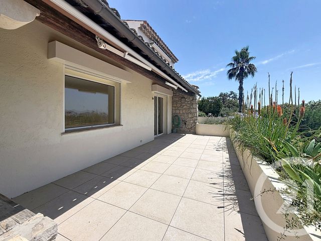 Maison &agrave; vendre - 5 pi&egrave;ces - 161 m2 - Mougins - 06 - PROVENCE-ALPES-COTE-D-AZUR