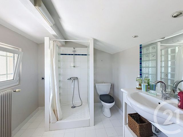 Maison &agrave; vendre - 5 pi&egrave;ces - 161 m2 - Mougins - 06 - PROVENCE-ALPES-COTE-D-AZUR