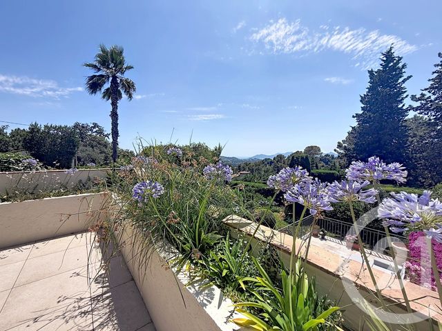 Maison &agrave; vendre - 5 pi&egrave;ces - 161 m2 - Mougins - 06 - PROVENCE-ALPES-COTE-D-AZUR