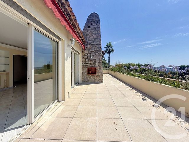 Maison &agrave; vendre - 5 pi&egrave;ces - 161 m2 - Mougins - 06 - PROVENCE-ALPES-COTE-D-AZUR