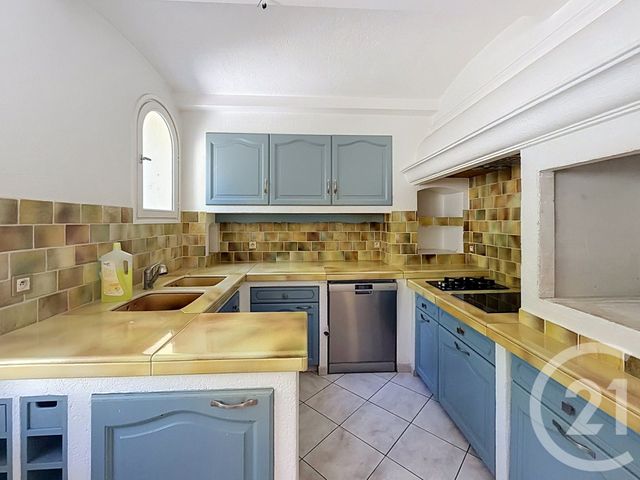 Maison &agrave; vendre - 5 pi&egrave;ces - 161 m2 - Mougins - 06 - PROVENCE-ALPES-COTE-D-AZUR