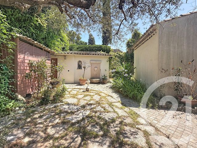 Maison &agrave; vendre - 5 pi&egrave;ces - 161 m2 - Mougins - 06 - PROVENCE-ALPES-COTE-D-AZUR
