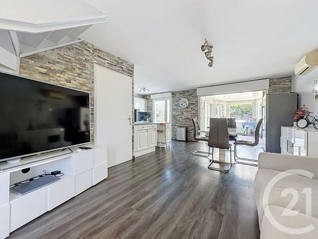 Maison &agrave; vendre - 6 pi&egrave;ces - 124 m2 - Mougins - 06 - PROVENCE-ALPES-COTE-D-AZUR