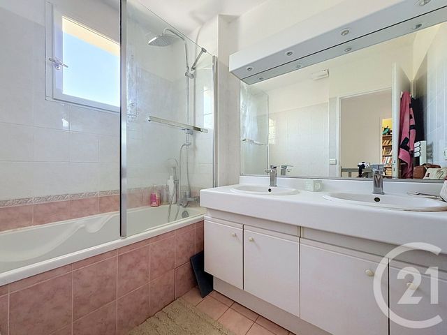 Maison &agrave; vendre - 6 pi&egrave;ces - 124 m2 - Mougins - 06 - PROVENCE-ALPES-COTE-D-AZUR