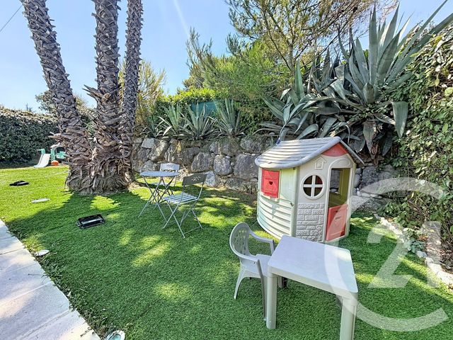 Maison &agrave; vendre - 6 pi&egrave;ces - 124 m2 - Mougins - 06 - PROVENCE-ALPES-COTE-D-AZUR