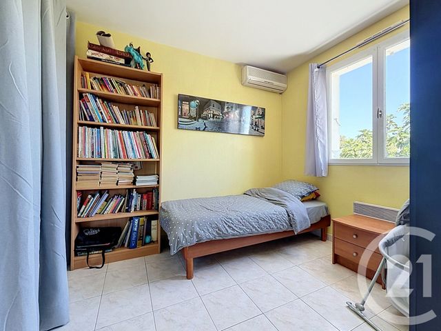 Maison &agrave; vendre - 6 pi&egrave;ces - 124 m2 - Mougins - 06 - PROVENCE-ALPES-COTE-D-AZUR