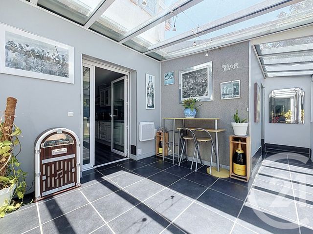 Maison &agrave; vendre - 6 pi&egrave;ces - 124 m2 - Mougins - 06 - PROVENCE-ALPES-COTE-D-AZUR