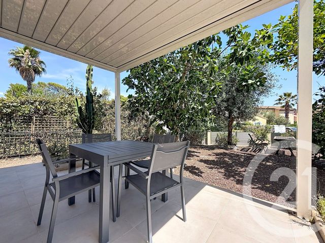 Maison &agrave; vendre - 6 pi&egrave;ces - 124 m2 - Mougins - 06 - PROVENCE-ALPES-COTE-D-AZUR