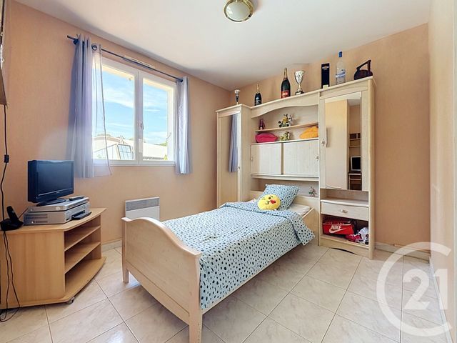 Maison &agrave; vendre - 6 pi&egrave;ces - 124 m2 - Mougins - 06 - PROVENCE-ALPES-COTE-D-AZUR