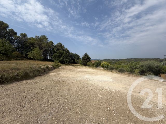 Terrain &agrave; vendre - 1860 m2 - Mougins - 06 - PROVENCE-ALPES-COTE-D-AZUR