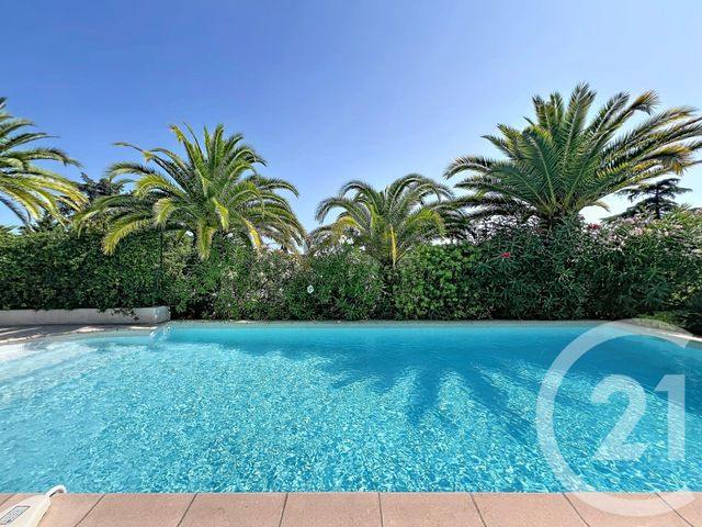 Terrain &agrave; vendre - 1200 m2 - Mougins - 06 - PROVENCE-ALPES-COTE-D-AZUR