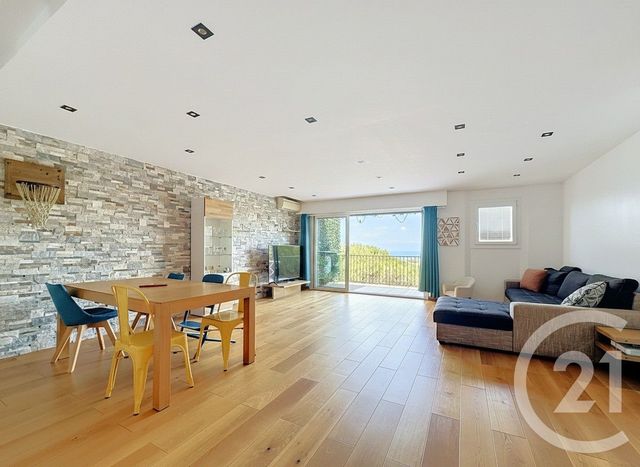 Appartement F5 &agrave; vendre - 5 pi&egrave;ces - 127 m2 - Mougins - 06 - PROVENCE-ALPES-COTE-D-AZUR