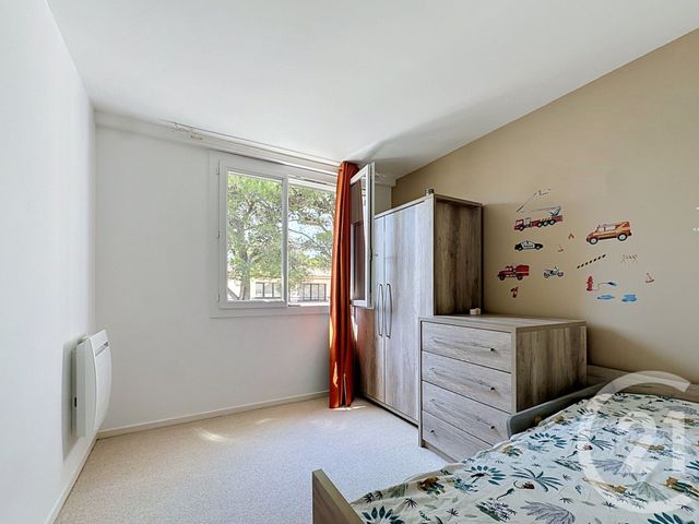 Appartement F5 &agrave; vendre - 5 pi&egrave;ces - 127 m2 - Mougins - 06 - PROVENCE-ALPES-COTE-D-AZUR