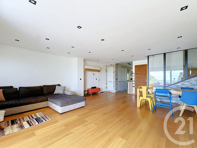 Appartement F5 &agrave; vendre - 5 pi&egrave;ces - 127 m2 - Mougins - 06 - PROVENCE-ALPES-COTE-D-AZUR