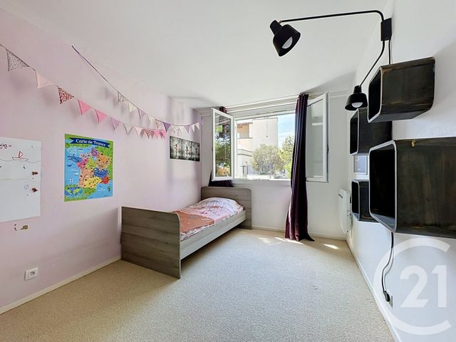 Appartement F5 &agrave; vendre - 5 pi&egrave;ces - 127 m2 - Mougins - 06 - PROVENCE-ALPES-COTE-D-AZUR