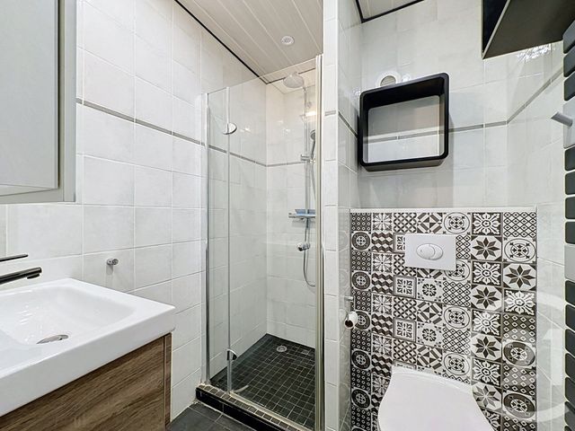Appartement F5 &agrave; vendre - 5 pi&egrave;ces - 127 m2 - Mougins - 06 - PROVENCE-ALPES-COTE-D-AZUR