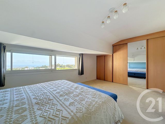 Appartement F5 &agrave; vendre - 5 pi&egrave;ces - 127 m2 - Mougins - 06 - PROVENCE-ALPES-COTE-D-AZUR