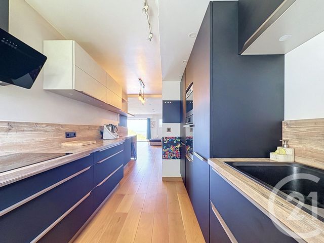 Appartement F5 &agrave; vendre - 5 pi&egrave;ces - 127 m2 - Mougins - 06 - PROVENCE-ALPES-COTE-D-AZUR