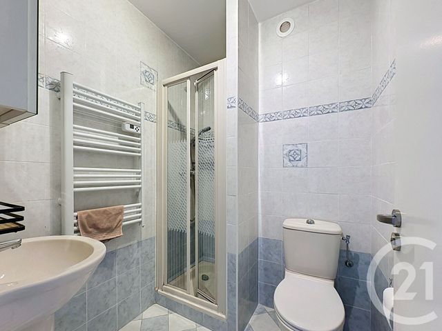 Appartement F5 &agrave; vendre - 5 pi&egrave;ces - 127 m2 - Mougins - 06 - PROVENCE-ALPES-COTE-D-AZUR
