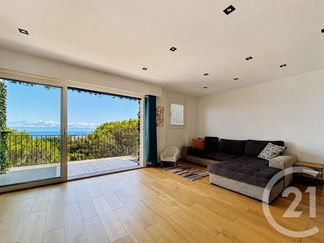 Appartement F5 &agrave; vendre - 5 pi&egrave;ces - 127 m2 - Mougins - 06 - PROVENCE-ALPES-COTE-D-AZUR