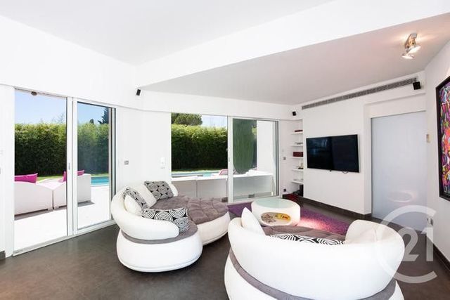 Maison &agrave; vendre - 6 pi&egrave;ces - 193 m2 - Mougins - 06 - PROVENCE-ALPES-COTE-D-AZUR