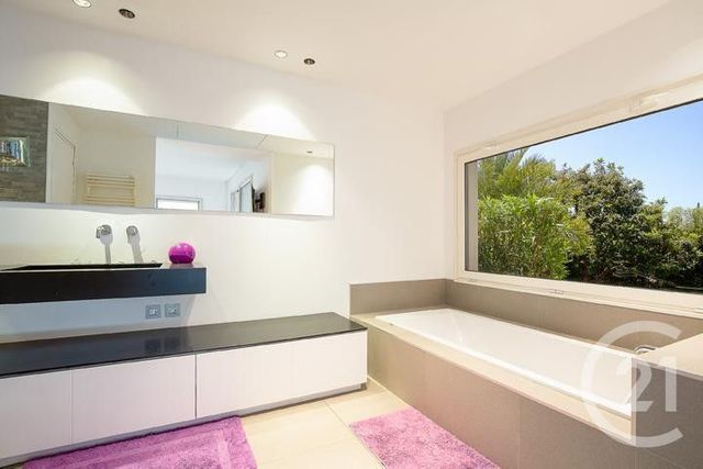 Maison &agrave; vendre - 6 pi&egrave;ces - 193 m2 - Mougins - 06 - PROVENCE-ALPES-COTE-D-AZUR