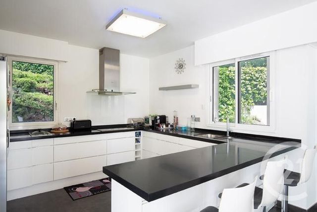 Maison &agrave; vendre - 6 pi&egrave;ces - 193 m2 - Mougins - 06 - PROVENCE-ALPES-COTE-D-AZUR