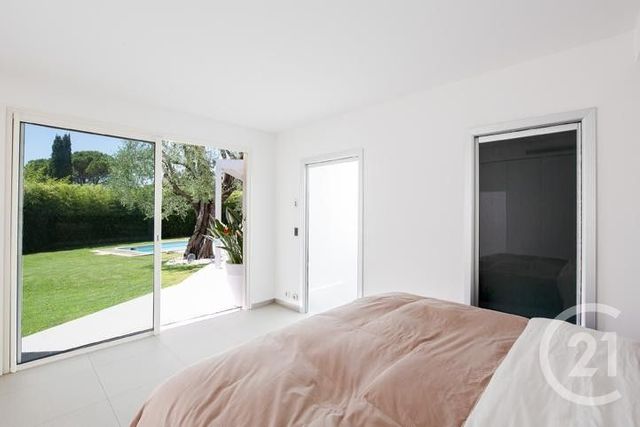 Maison &agrave; vendre - 6 pi&egrave;ces - 193 m2 - Mougins - 06 - PROVENCE-ALPES-COTE-D-AZUR