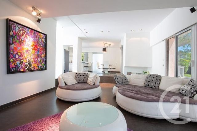 Maison &agrave; vendre - 6 pi&egrave;ces - 193 m2 - Mougins - 06 - PROVENCE-ALPES-COTE-D-AZUR