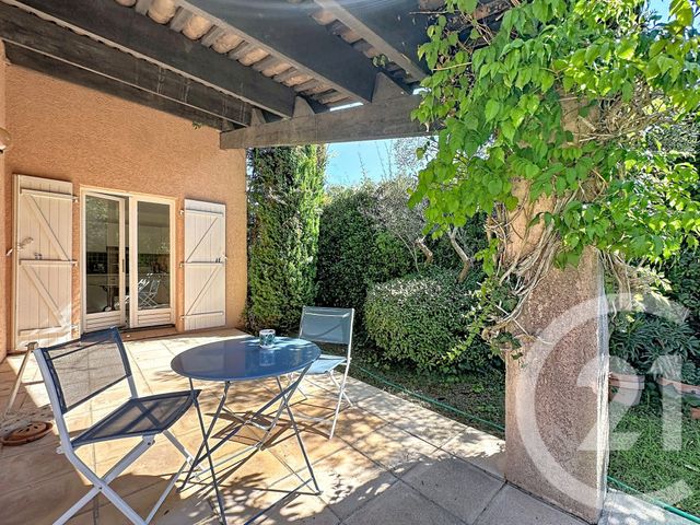 Maison &agrave; vendre - 4 pi&egrave;ces - 131 m2 - Mougins - 06 - PROVENCE-ALPES-COTE-D-AZUR