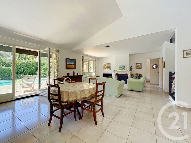 Maison &agrave; vendre - 4 pi&egrave;ces - 131 m2 - Mougins - 06 - PROVENCE-ALPES-COTE-D-AZUR
