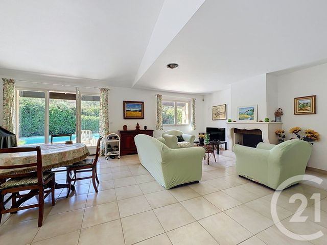 Maison &agrave; vendre - 4 pi&egrave;ces - 131 m2 - Mougins - 06 - PROVENCE-ALPES-COTE-D-AZUR