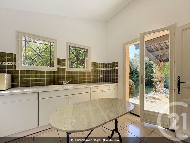 Maison &agrave; vendre - 4 pi&egrave;ces - 131 m2 - Mougins - 06 - PROVENCE-ALPES-COTE-D-AZUR