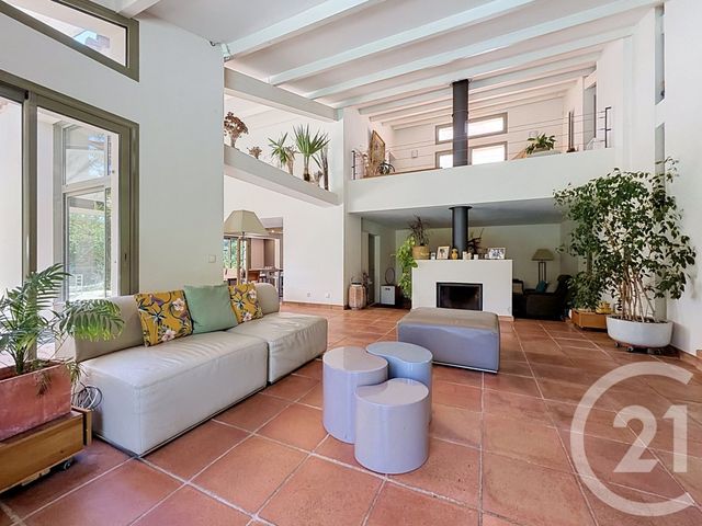 Maison &agrave; vendre - 6 pi&egrave;ces - 178 m2 - La Roquette Sur Siagne - 06 - PROVENCE-ALPES-COTE-D-AZUR