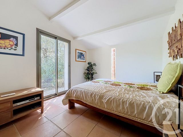 Maison &agrave; vendre - 6 pi&egrave;ces - 178 m2 - La Roquette Sur Siagne - 06 - PROVENCE-ALPES-COTE-D-AZUR