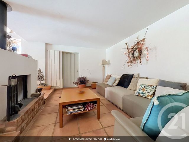 Maison &agrave; vendre - 6 pi&egrave;ces - 180 m2 - La Roquette Sur Siagne - 06 - PROVENCE-ALPES-COTE-D-AZUR