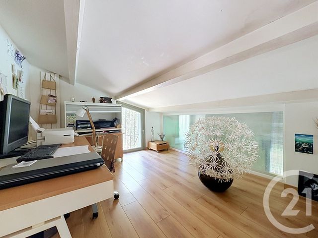 Maison &agrave; vendre - 6 pi&egrave;ces - 178 m2 - La Roquette Sur Siagne - 06 - PROVENCE-ALPES-COTE-D-AZUR