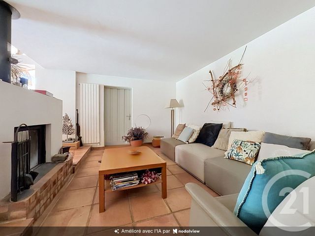Maison &agrave; vendre - 6 pi&egrave;ces - 178 m2 - La Roquette Sur Siagne - 06 - PROVENCE-ALPES-COTE-D-AZUR