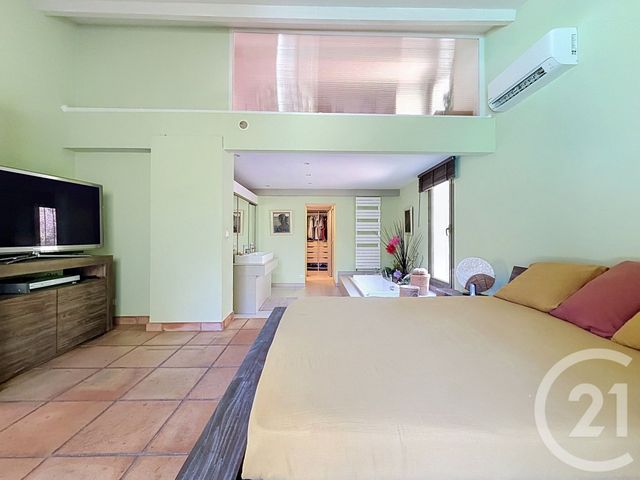 Maison &agrave; vendre - 6 pi&egrave;ces - 178 m2 - La Roquette Sur Siagne - 06 - PROVENCE-ALPES-COTE-D-AZUR