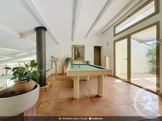 Maison &agrave; vendre - 6 pi&egrave;ces - 178 m2 - La Roquette Sur Siagne - 06 - PROVENCE-ALPES-COTE-D-AZUR