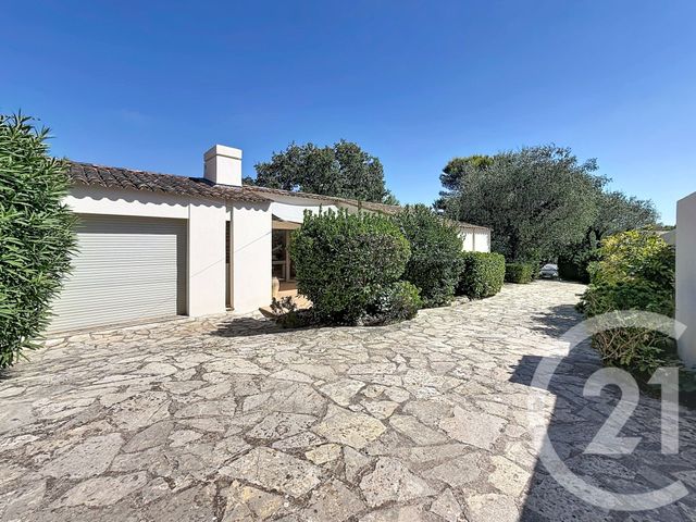 Maison &agrave; vendre - 6 pi&egrave;ces - 178 m2 - La Roquette Sur Siagne - 06 - PROVENCE-ALPES-COTE-D-AZUR