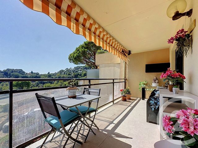Appartement à vendre MOUGINS