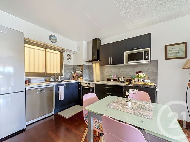 Appartement F2 &agrave; vendre - 2 pi&egrave;ces - 46 m2 - Mougins - 06 - PROVENCE-ALPES-COTE-D-AZUR