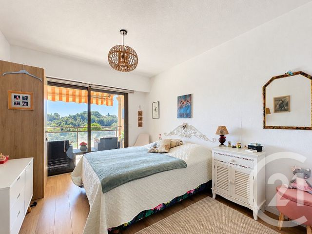 Appartement F2 &agrave; vendre - 2 pi&egrave;ces - 46 m2 - Mougins - 06 - PROVENCE-ALPES-COTE-D-AZUR