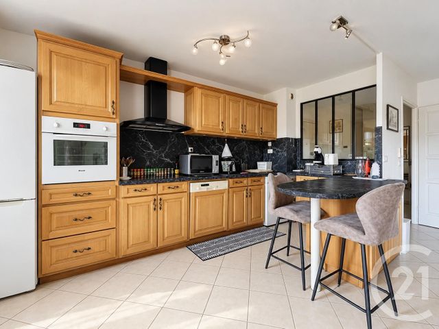 Appartement F3 &agrave; vendre - 3 pi&egrave;ces - 65 m2 - Mougins - 06 - PROVENCE-ALPES-COTE-D-AZUR